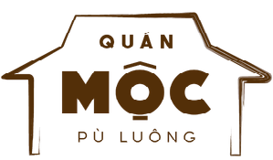 Quán Mộc Pù Luông