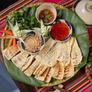 MẸ HÁI TRÊN ĐỒI