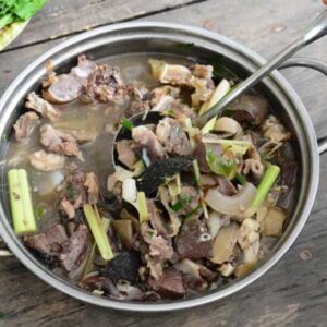 CANH VỊ BẢN