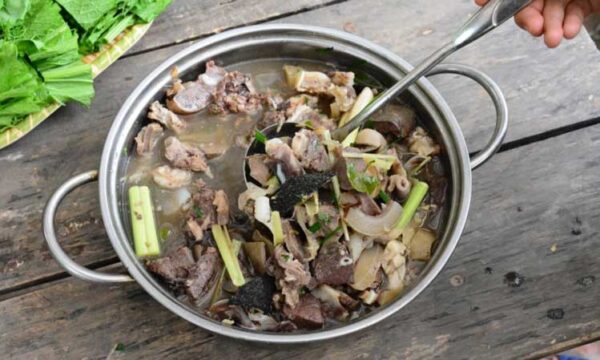 CANH VỊ BẢN