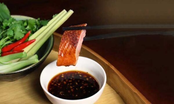 VỊT CỔ LŨNG