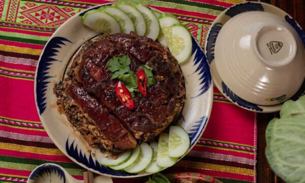 LỢN BẢN